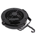 Lamp-Lantern Rechargeable Outdoor Camping Light-Tent Hiking USB with Hook