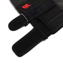 Men Half Finger Gloves Fingerless Knuckle Cycling Motorcycle Shockproof Gloves