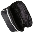 Outdoor Bicycle Double Saddle Bag Waterproof Front Frame Tube Cycling Bag