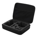 Small Camera Protective Bag Box Travel Carry Case Storage for GoPro Hero1 2 3 4