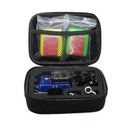 Small Camera Protective Bag Box Travel Carry Case Storage for GoPro Hero1 2 3 4