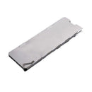 10pcs Outdoor Camping Cooking Picnic Stove BBQ Burner Windshield Wind Screen Hot