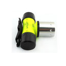 1Pc Waterproof Super Bright T6 LED Flashlight Swimming Diving Headlight Lamp