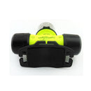 1Pcs T6 super waterproof aluminum diving headlights