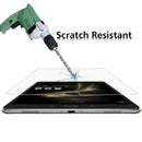 For ASUS ZenPad 3S 10 / Z500 0.3mm 9H Hardness Tempered Glass Screen Film
