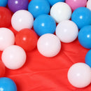 Children Game Playing Kids Playpen Ocean Ball Pool Tent Outdoor House Pit Toys