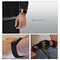 For Apple Watch 42mm Stainless Steel Watch Band(Gold)