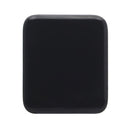 LCD Screen and Digitizer Full Assembly (Sapphire Glass Material) for Apple Watch Series 2 42mm(Black)