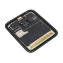 LCD Screen and Digitizer Full Assembly (Sapphire Glass Material) for Apple Watch Series 2 42mm(Black)
