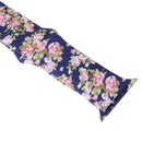 Silicone Printing Strap for Apple Watch Series 5 & 4 40mm (Pink Flower Pattern)
