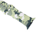Silicone Printing Strap for Apple Watch Series 5 & 4 40mm (Camouflage Pattern)