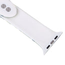 Silicone Printing Strap for Apple Watch Series 5 & 4 40mm (Camouflage Pattern)