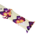 Silicone Printing Strap for Apple Watch Series 5 & 4 40mm (Big Flower Pattern)