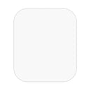 9H 2.5D Tempered Glass Film for Apple Watch Series 5 / 4 40mm