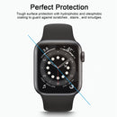 9H 2.5D Tempered Glass Film for Apple Watch Series 5 / 4 40mm