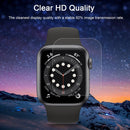 9H 2.5D Tempered Glass Film for Apple Watch Series 5 / 4 40mm