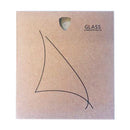 For Apple Watch Series 5 & 4 40mm Soft PET Film Full Cover Screen Protector(Transparent)