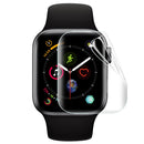 For Apple Watch Series 5 & 4 44mm Soft Hydrogel Film Full Cover Front Protector