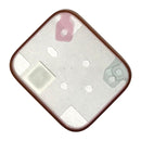 LCD Waterproof Adhesive Stickers for Apple Watch Series 6 44mm