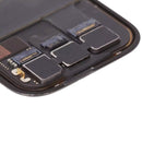 LCD Screen and Digitizer Full Assembly for Apple Watch SE 44mm