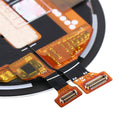 LCD Screen and Digitizer Full Assembly for Huawei Watch GT 2e 46mm HCT-B19