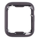 Aluminum Middle Frame for Apple Watch Series 6 40mm(Black)