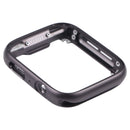 Aluminum Middle Frame for Apple Watch Series 6 40mm(Black)