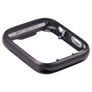 Aluminum Middle Frame for Apple Watch Series 6 40mm(Black)