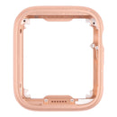 Aluminum Middle Frame for Apple Watch Series 6 40mm(Gold)