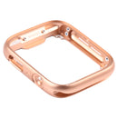 Aluminum Middle Frame for Apple Watch Series 6 40mm(Gold)