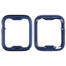 Aluminum Middle Frame for Apple Watch Series 6 40mm(Blue)
