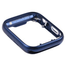 Aluminum Middle Frame for Apple Watch Series 6 40mm(Blue)