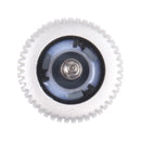 Watch Crown Nut Replacement For Apple Watch Series 6 (LTE)(Silver)