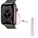 Power Button for Apple Watch Series 6(Silver)