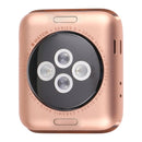 Back Cover For Apple Watch Series 3 38mm (LTE)(Rose Gold)