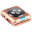 Back Cover For Apple Watch Series 3 38mm (LTE)(Rose Gold)