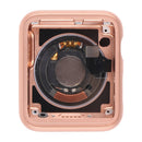 Back Cover For Apple Watch Series 3 38mm (LTE)(Rose Gold)