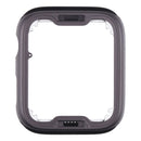 Aluminum Middle Frame for Apple Watch Series 6 44mm(Black)