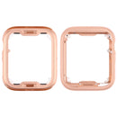 Aluminum Middle Frame for Apple Watch Series 6 44mm(Gold)