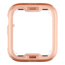 Aluminum Middle Frame for Apple Watch Series 6 44mm(Gold)