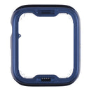 Aluminum Middle Frame for Apple Watch Series 6 44mm(Blue)