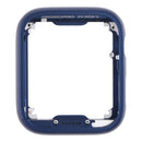Aluminum Middle Frame for Apple Watch Series 6 44mm(Blue)