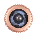 Watch Crown Nut Replacement For Apple Watch Series 4 / 5 / SE (LTE)(Gold)