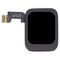 LCD Screen and Digitizer Full Assembly for Amazfit Pop Pro