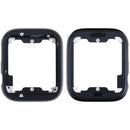 Aluminum Middle Frame for Apple Watch Series 7 41mm(Dark Blue)