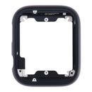 Aluminum Middle Frame for Apple Watch Series 7 41mm(Dark Blue)