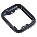 Aluminum Middle Frame for Apple Watch Series 7 41mm(Dark Blue)