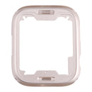 Aluminum Middle Frame for Apple Watch Series 7 41mm(Gold)