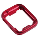 Aluminum Middle Frame for Apple Watch Series 7 41mm(Red)
