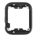 Aluminum Middle Frame for Apple Watch Series 7 45mm (Black)